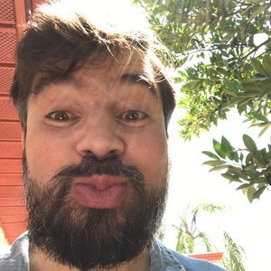 Meet your Posher, Dr demitris